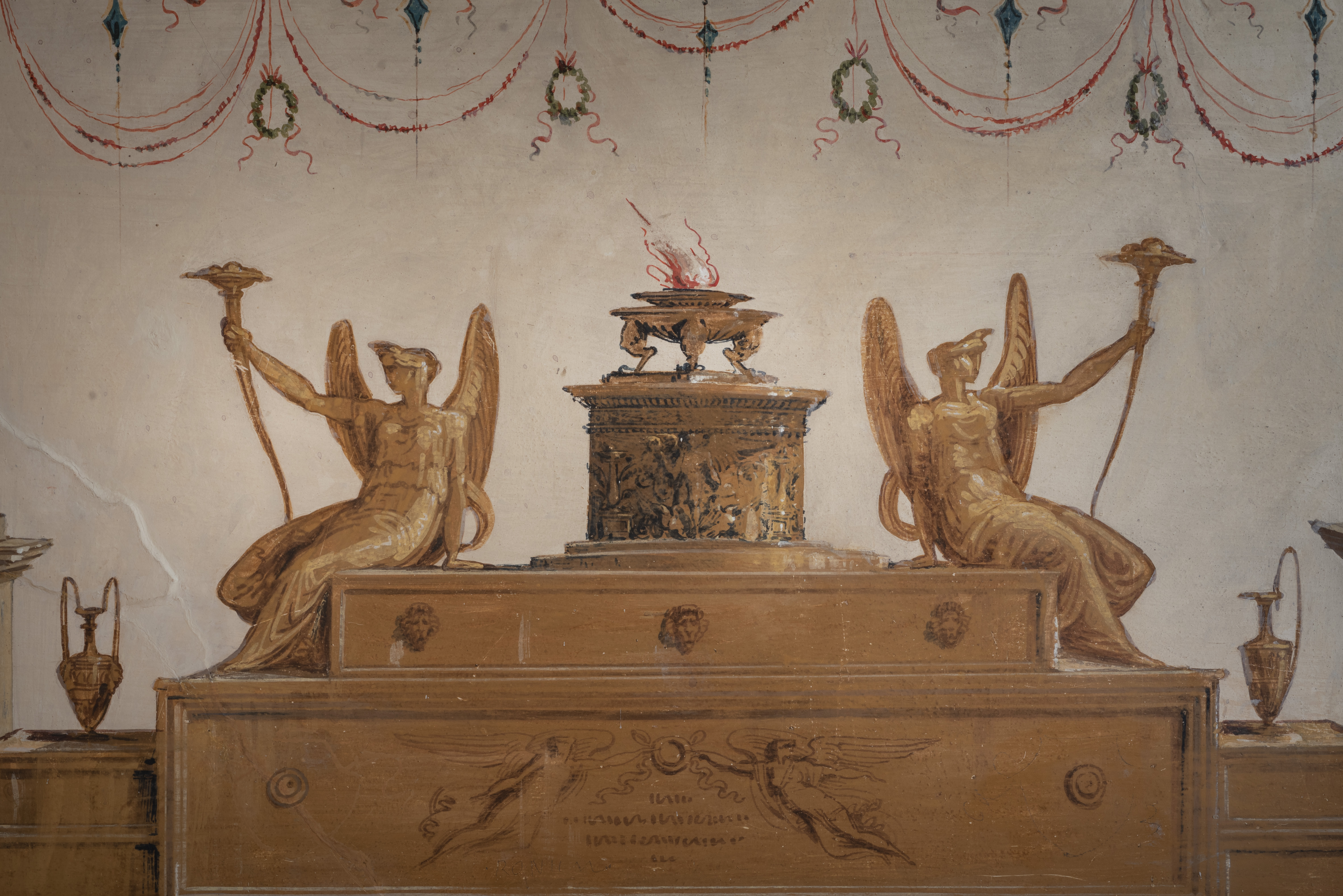 GIORNO DELL’UNITA’ NAZIONALE - PALAZZO MILZETTI